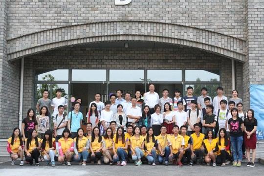 北大emba电商创业实战班和东软大学生创业中心sovo的合作契机在哪里?