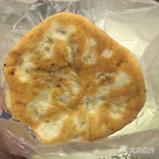 晨光烧饼(学府路店)-图片-深圳美食-大众点评网