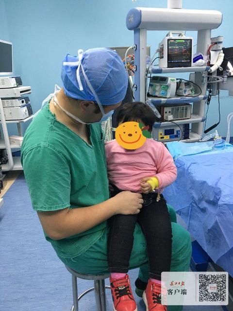 孩子老说自己害怕应该怎么安抚