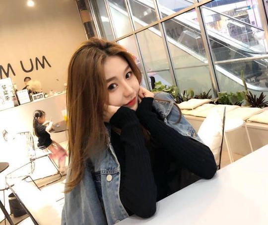被封杀的抖音网红温婉直播关美颜,网友:长这样都能红