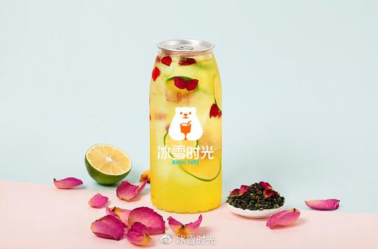 冰雪时光创业年利润怎么样