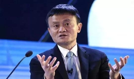 马云放言:2019年从事这两种生意,人人都能月入过十万年薪百万