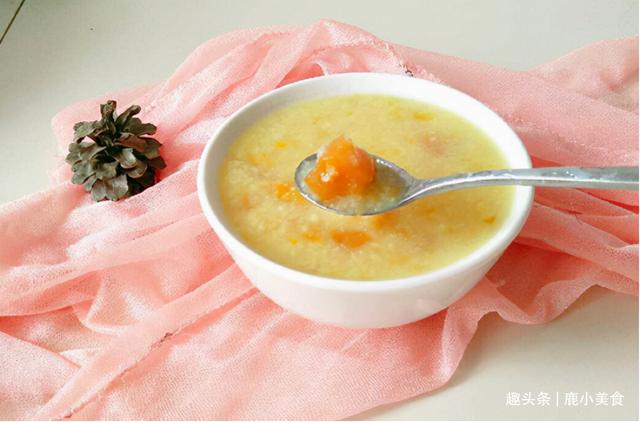 婴儿断奶后5种辅食食谱推荐