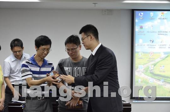 《运营主管的第五项修炼》,刘雪峰授课见证-【中华网