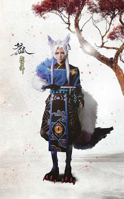 阴阳师将拍真人剧集
