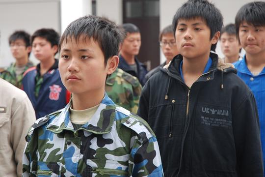 连续站桩训练的感想-择差教育徐向洋教育训练工作室