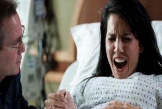 自然分娩都要侧切吗