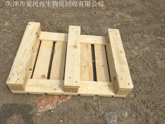 厂家直销四面进叉田字型叉车木托板800*600mm木卡板免熏蒸木卡板