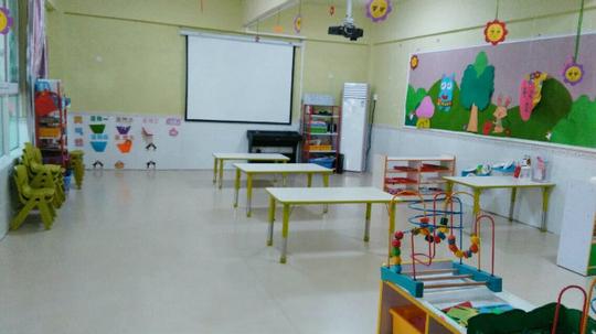 金牛区金麦吉幼儿园新学期开学通知