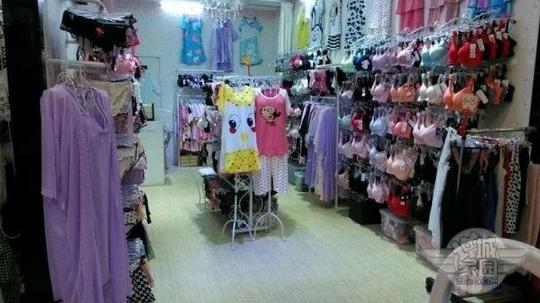 荔城中山路旧市场女人街旺铺转让生意转让内衣店发布
