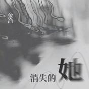 消失的她(金渔)