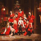 PROMISE(TWICE)
