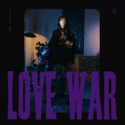Love War (Feat. BE’O)(YENA (崔叡娜)/BE’O (비오))