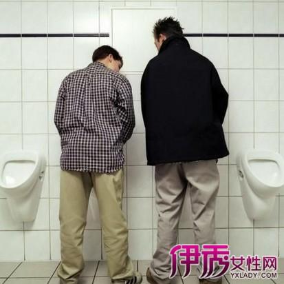 病理性尿分叉是怎么回事