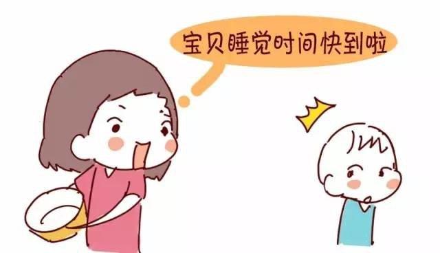 如何哄睡两个月的宝宝