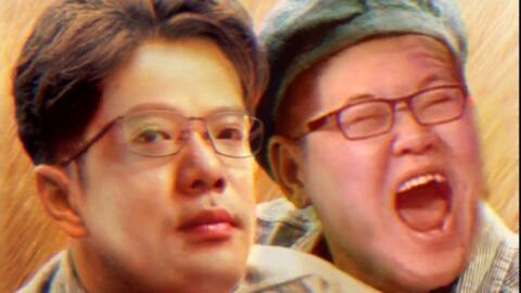 肌肉金轮是什么意思什么梗
