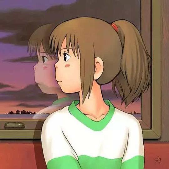 写作素材:宫崎骏动画经典语录
