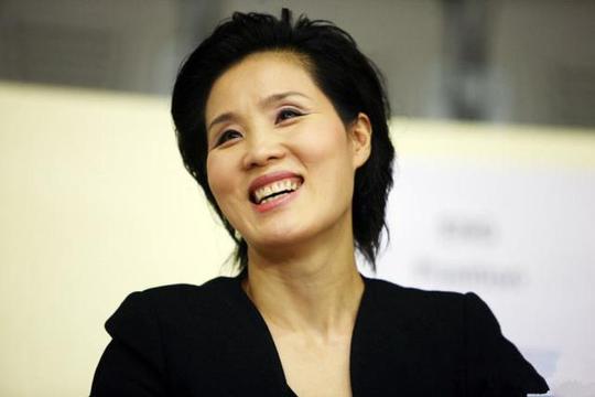 乒一姐负气远嫁韩国拒为韩出战如今创业身家过亿显为人生赢家