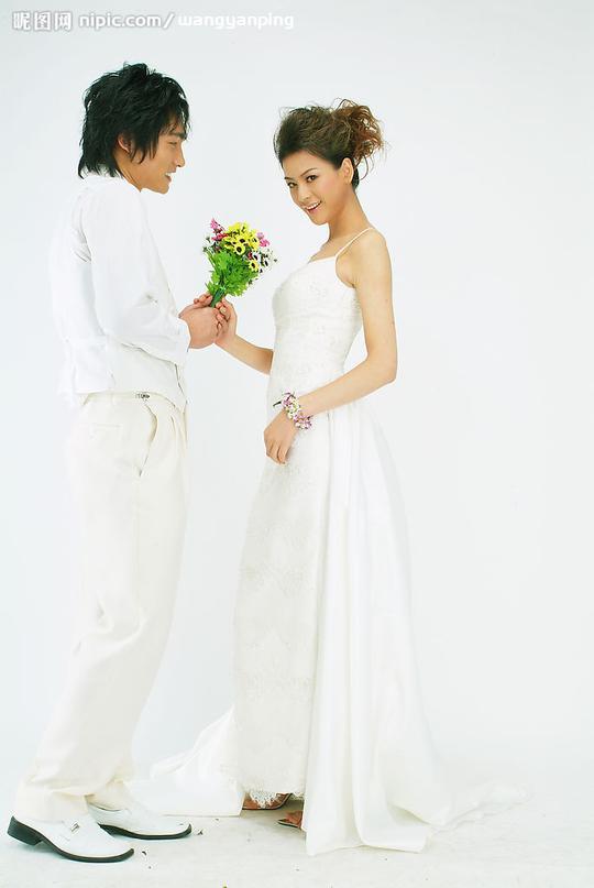 婚纱婚纱照685_1024竖版竖屏