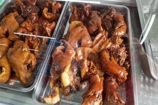 抚顺哪有卤熟食培训加盟排行榜在线咨询