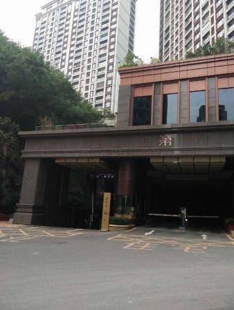 万科臻山道一手内部房源298平专梯专户带私家泳池,免拥