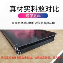 地摊神器led显示屏摆摊滚动走字幕全彩灯箱广告牌usb5v手机改字