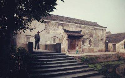 江浙沪很美很冷门的景点忘记乌镇周庄西塘吧