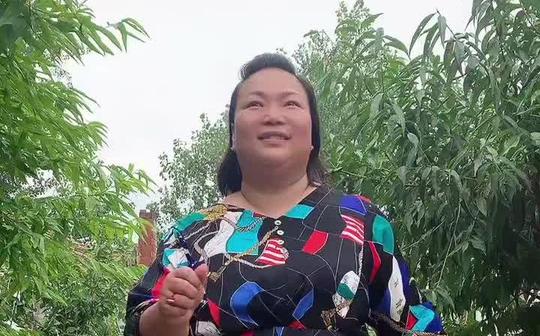 农村搞笑相亲