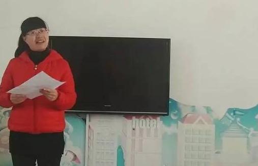 孩子幼儿园毕业老师怎么发朋友圈