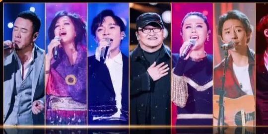 让经典歌曲冷门好歌不在时间长河里被埋没;让歌手们有信心,有平