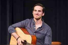 科林&middot;奥多霍诺