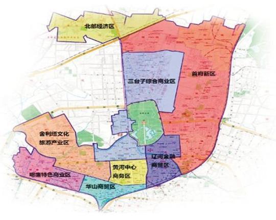 沈河区与苏家屯的人相爱算异地恋吗?