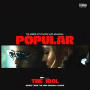 Popular(The Weeknd/Playboi Carti/Madonna)
