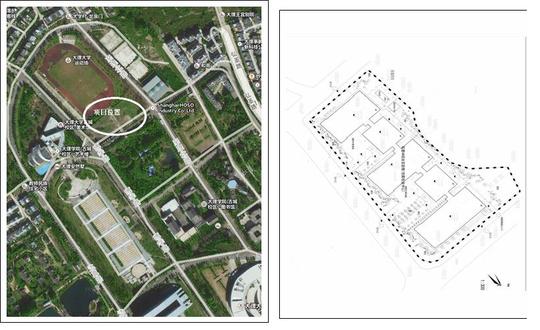 大理大学创新创业实训中心(古城校区4号综合实验楼)建设项目社会稳定