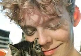 卢卡斯&middot;林高&middot;藤内森