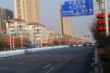 河北省石家庄市的大街的长尾关键词有什么