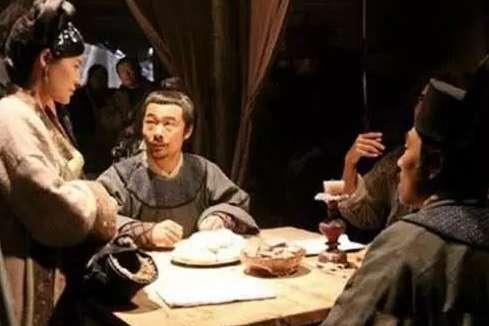 水浒中“上二斤牛肉”原来是个天大的骗局