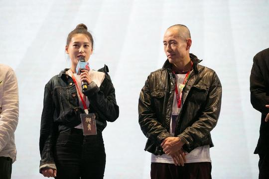 柳青[2018年成泰燊、丹琳主演的人物传记电影]