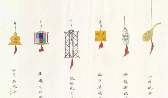 百货商场乾隆造!现代人的广告文案,古人早就玩够了!