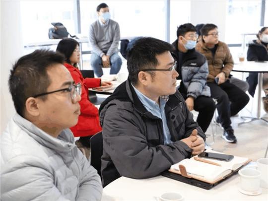 技术让社区更美好|现代汽车创业营:寻找营造美好生活的社区创业伙伴