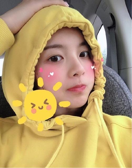 姓杨的女孩起什么名字