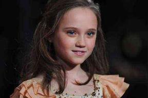 伊莎贝尔&middot;艾伦