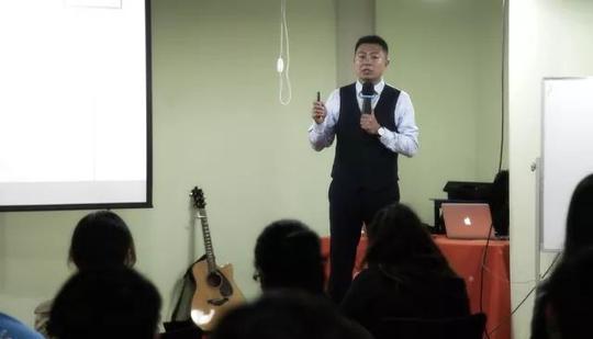 "上海小熊吉他首期《熊吉商学院》艺培创业培训项目"圆满落幕