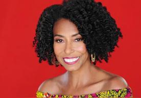 马戈&middot;霍尔