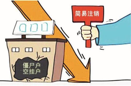 别问啦,个体也要注销!_风口浪的创业说_新浪博客