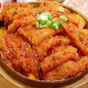 一道江西菜品