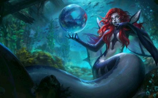 [虚荣vainglory]五辅助泉水强杀