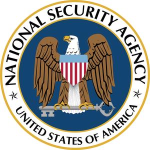 美国情报机构的中枢