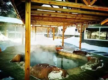 哈尔滨温泉推荐冬天相关长尾关键词有哪些