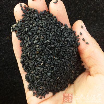 合成小芝麻的合成路线